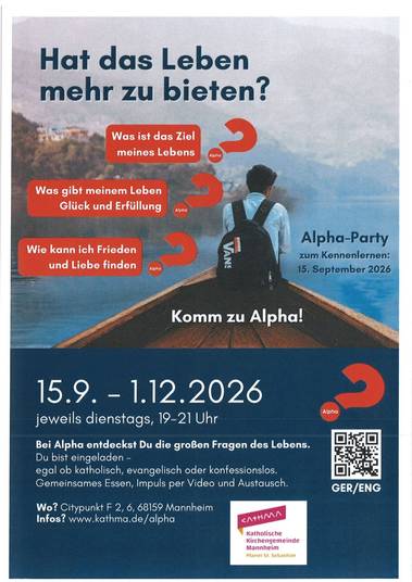 Quelle: Röm. Kath. Kirchengemeinde Mannheim