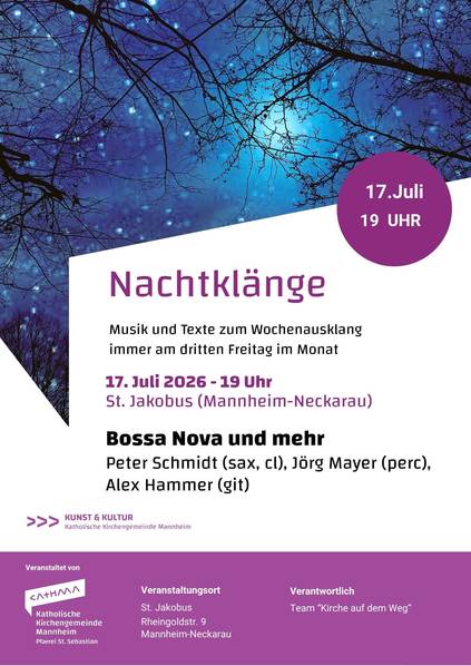 Quelle: Kath. Kirchengemeinde Mannheim