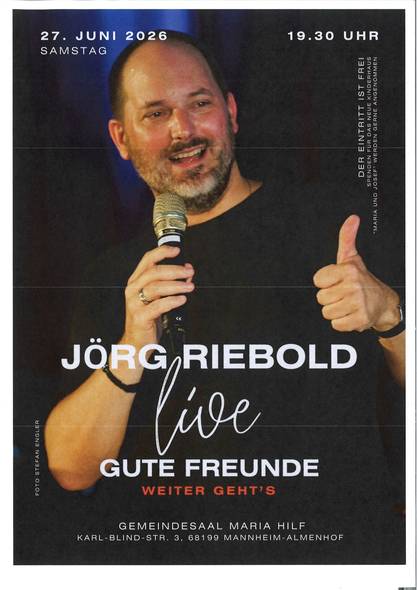 Quelle: Jörg Riebold